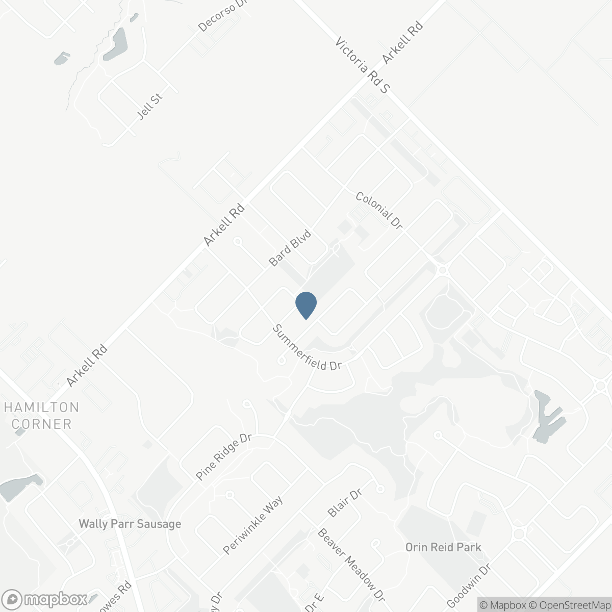 34 WHETSTONE Crescent, Guelph, Ontario N1L 1T3